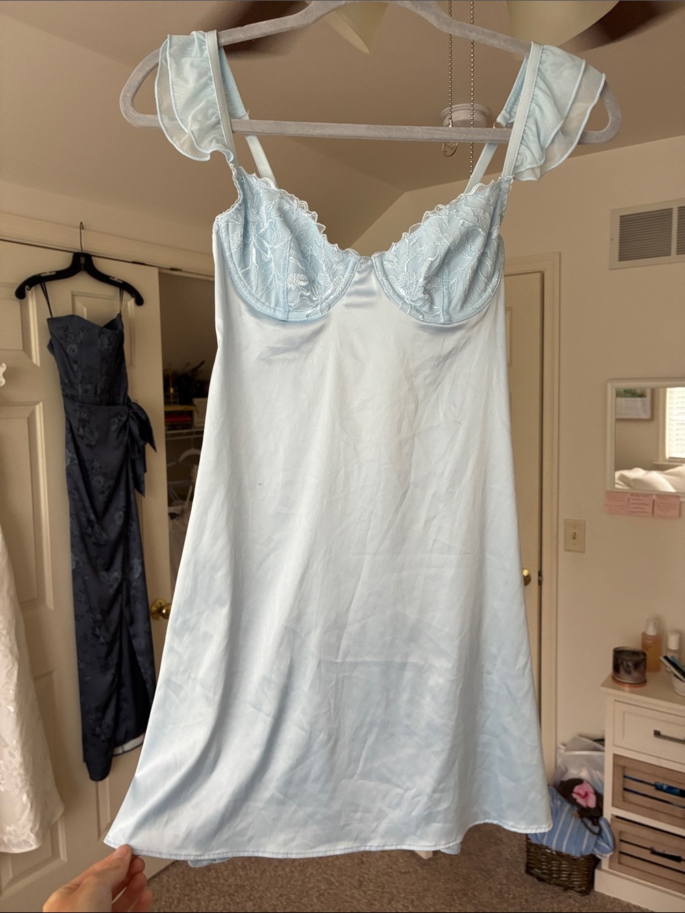 Kat the Label Hannah Slip
